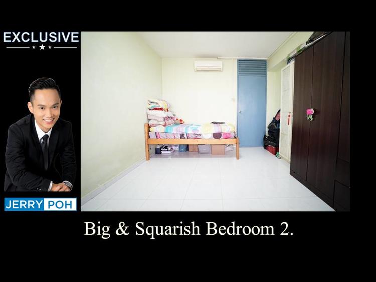 Blk 156 Yung Loh Road (Jurong West), HDB 4 Rooms #147010202